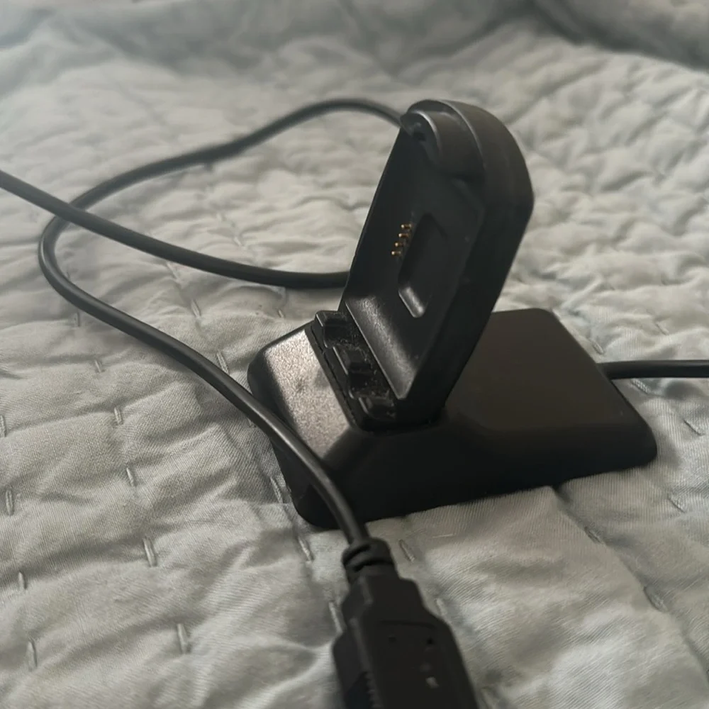 FitBit Stand Charger